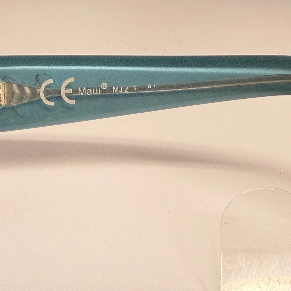 Maui Jim ***please read***